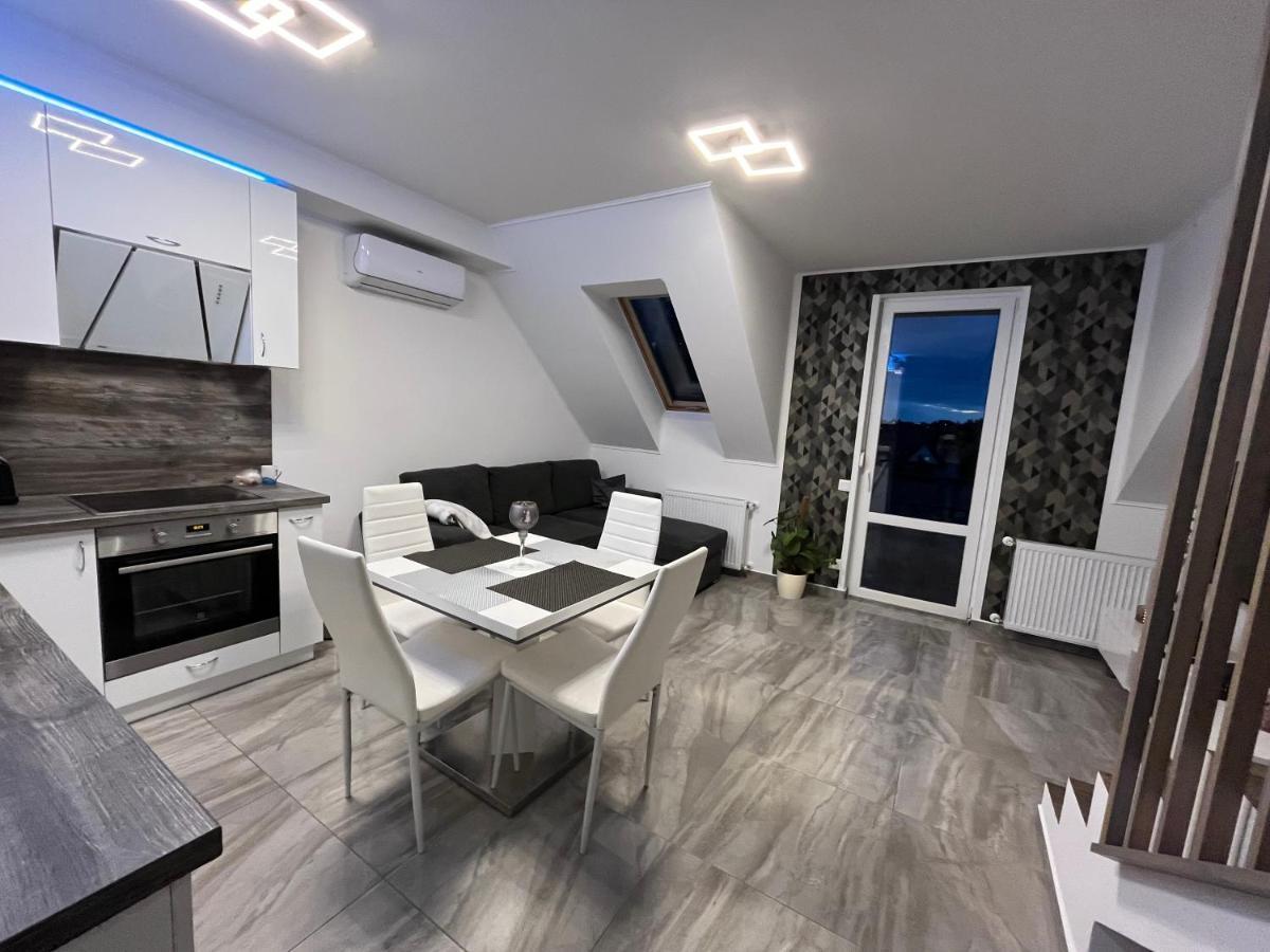 Ciao Lilla Apartman Keszthely Kültér fotó