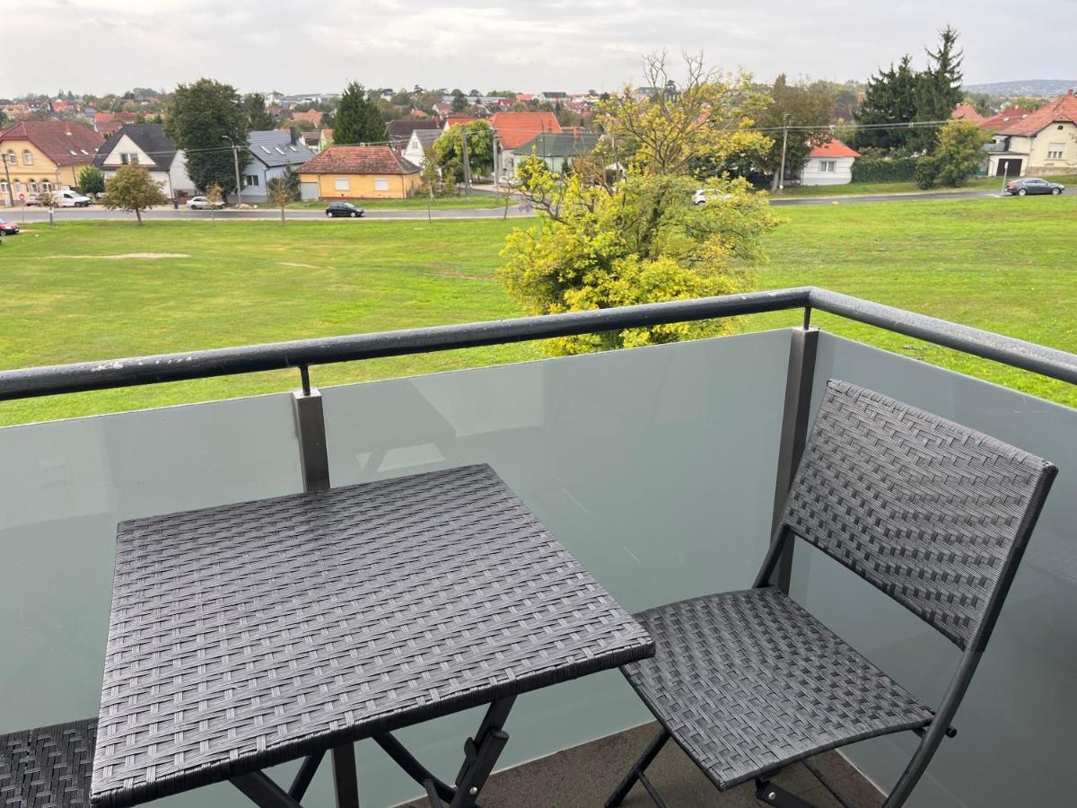 Ciao Lilla Apartman Keszthely Kültér fotó