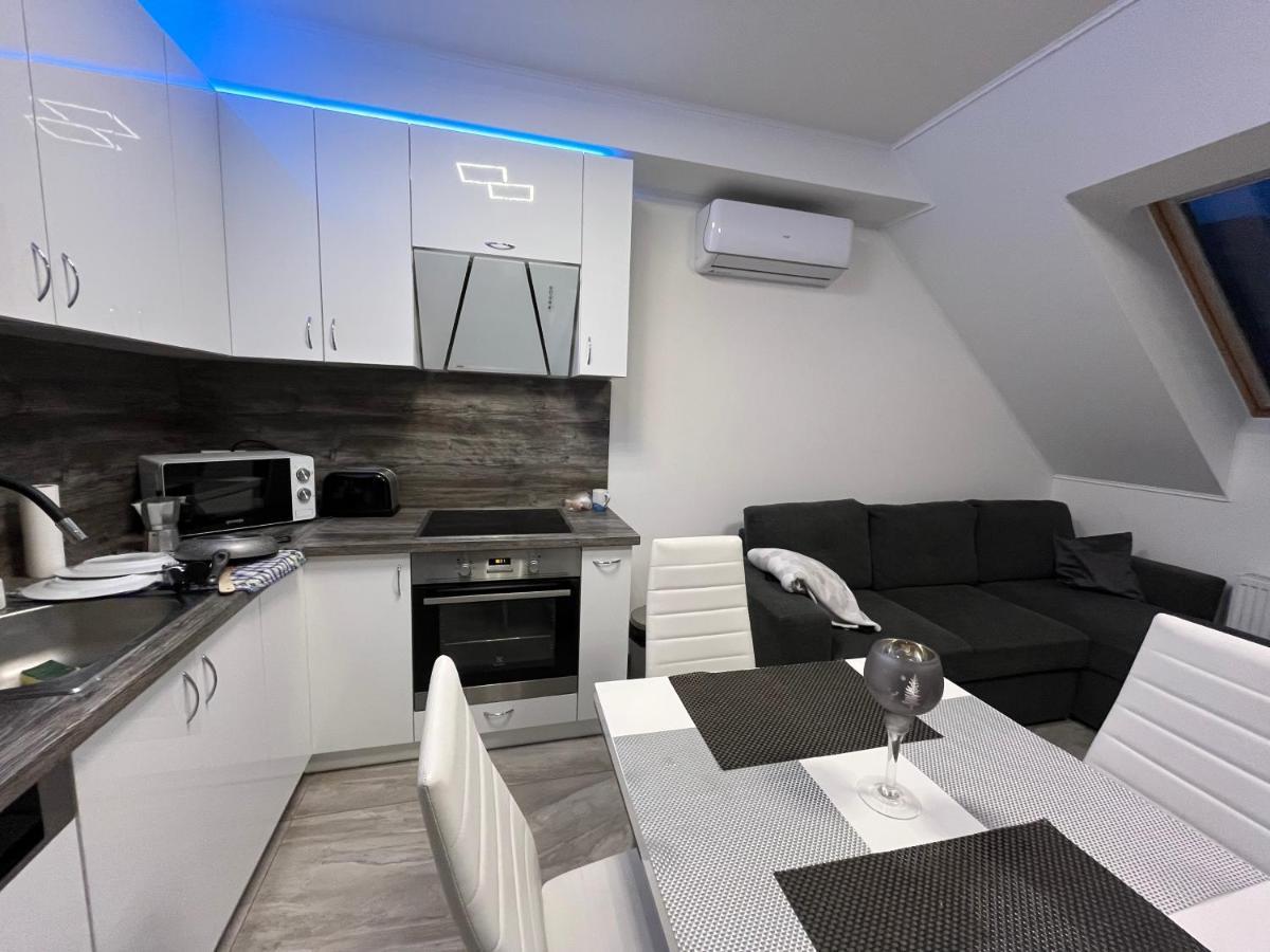 Ciao Lilla Apartman Keszthely Kültér fotó