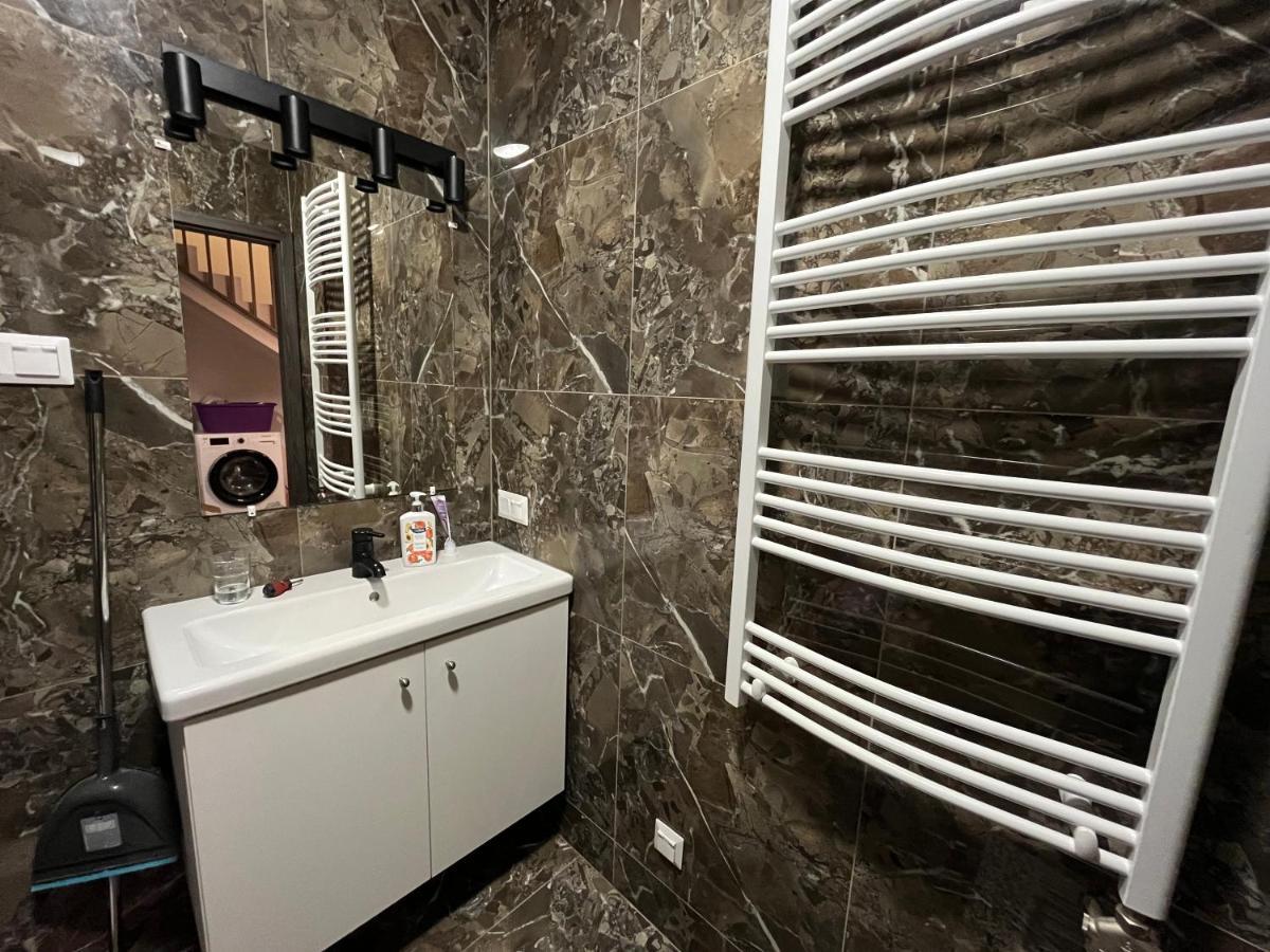 Ciao Lilla Apartman Keszthely Kültér fotó