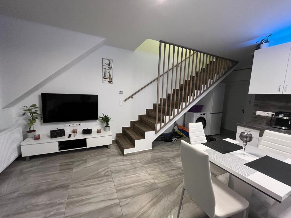 Ciao Lilla Apartman Keszthely Kültér fotó
