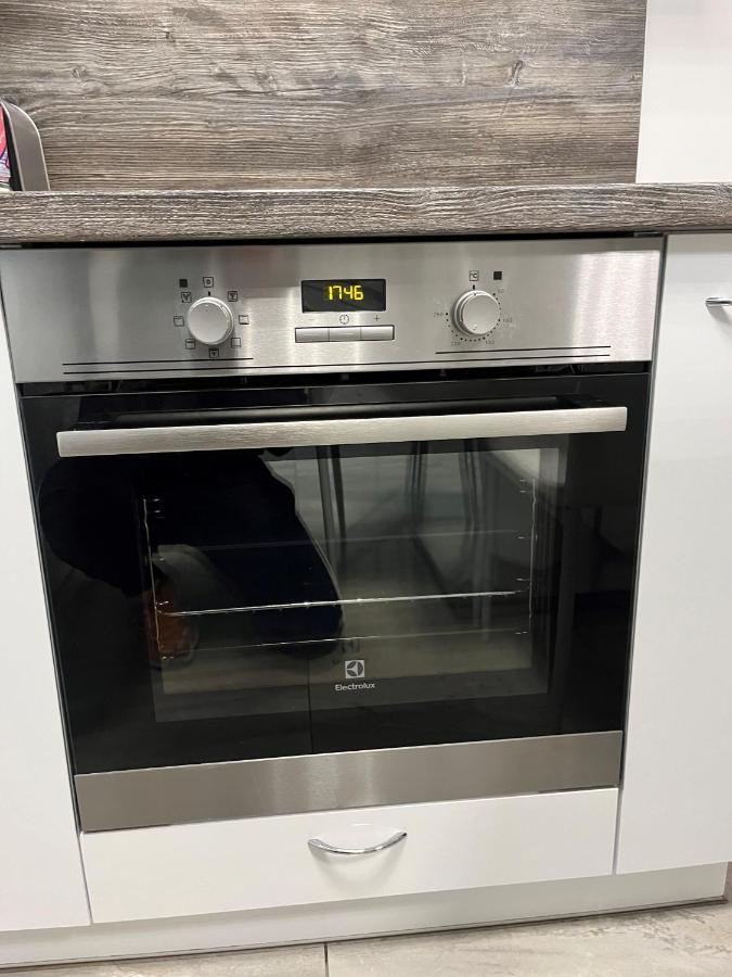 Ciao Lilla Apartman Keszthely Kültér fotó