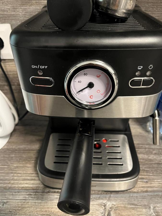 Ciao Lilla Apartman Keszthely Kültér fotó