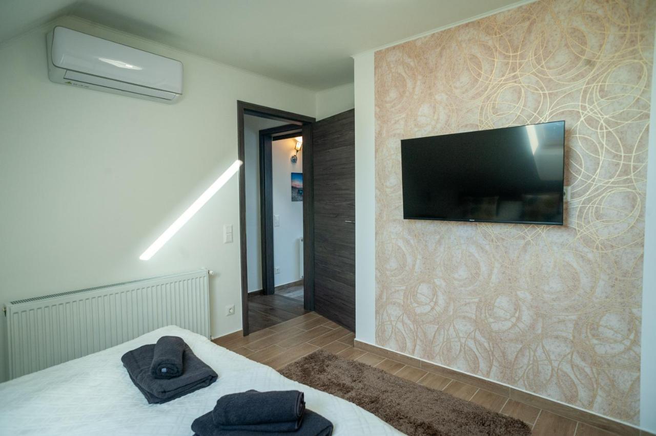 Ciao Lilla Apartman Keszthely Kültér fotó