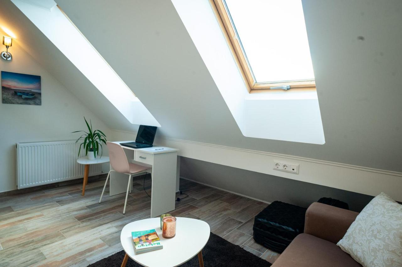 Ciao Lilla Apartman Keszthely Kültér fotó