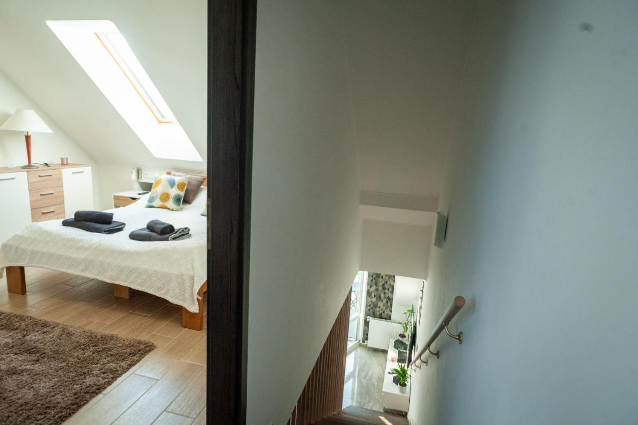 Ciao Lilla Apartman Keszthely Kültér fotó