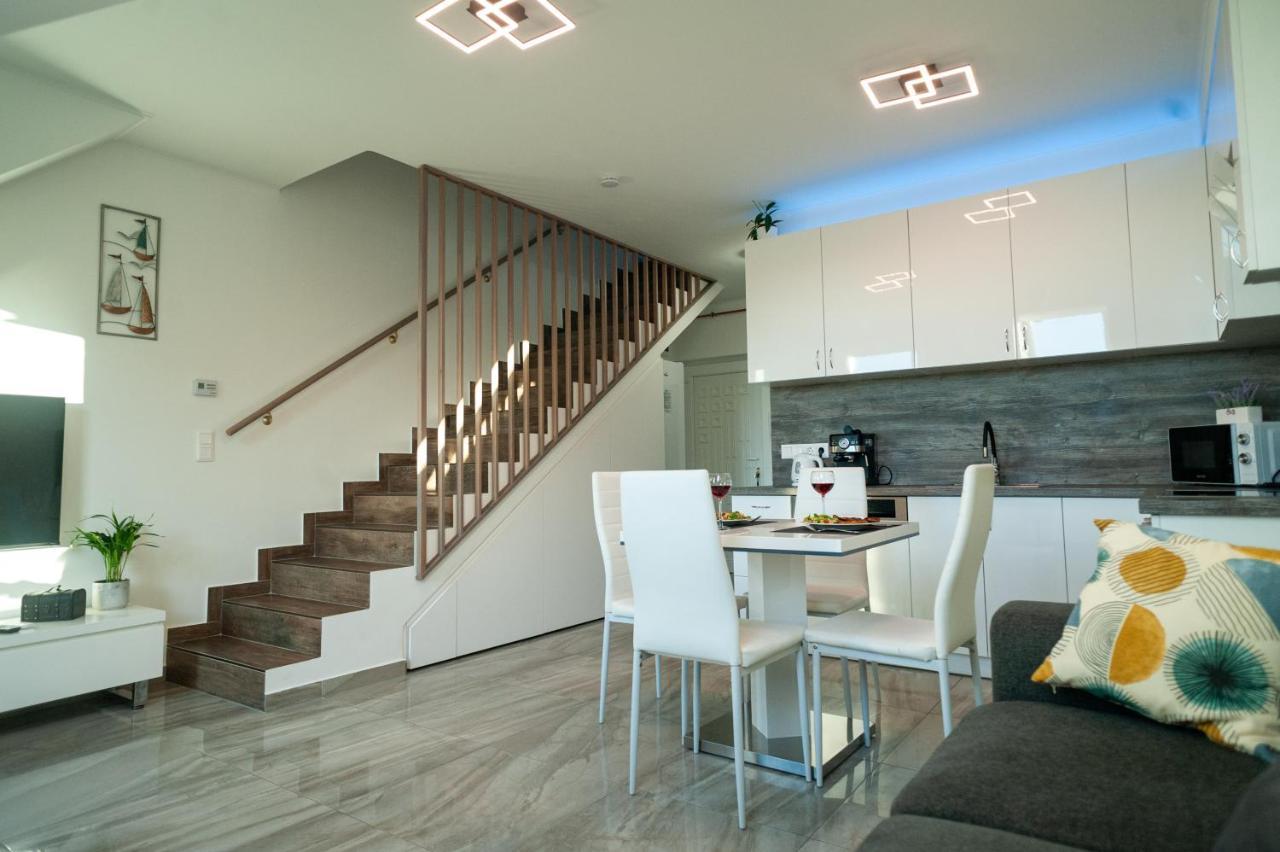 Ciao Lilla Apartman Keszthely Kültér fotó