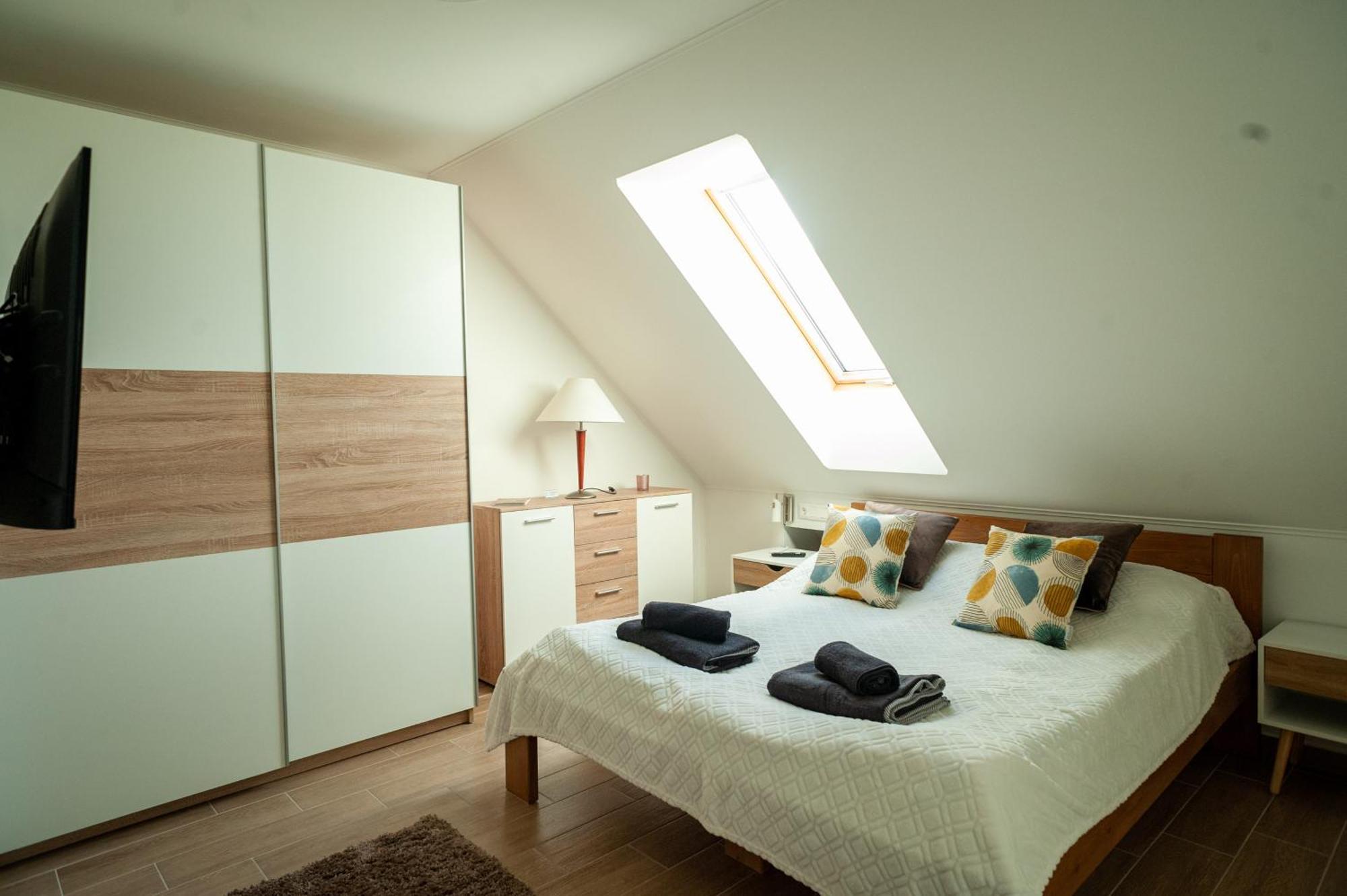 Ciao Lilla Apartman Keszthely Kültér fotó