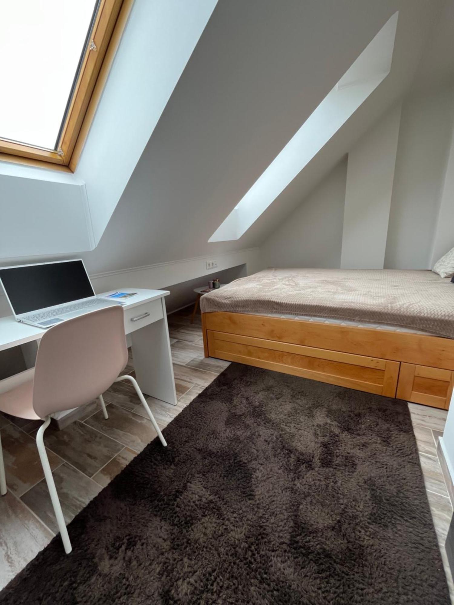Ciao Lilla Apartman Keszthely Kültér fotó