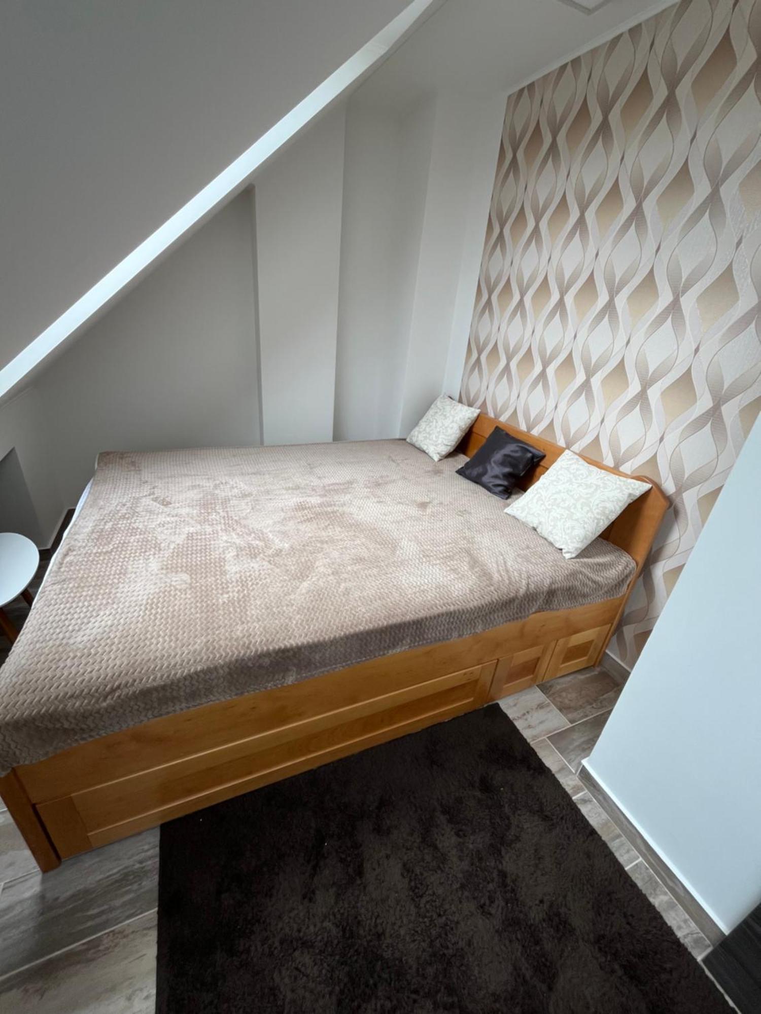 Ciao Lilla Apartman Keszthely Kültér fotó